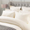 "Belledorm" 1000tc Egyptian Cotton Sheets & pillowcases - Image 3