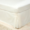 "Belledorm" 200tc Egyptian Cotton : Ultra Deep Fitted Sheet (46cm. / 18")