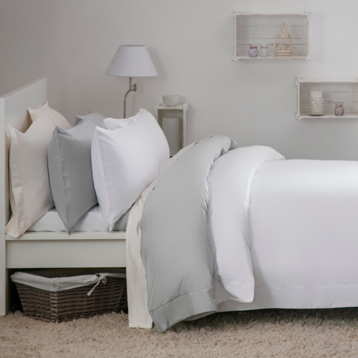 "Belledorm" 400tc Egyptian Cotton  Duvet Cover