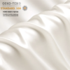 "Belledorm" Pure Silk sheets & pillowcases - Image 3