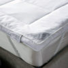 Mulberry Silk Mattress Topper - Image 2