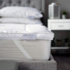 Mulberry Silk Mattress Topper