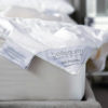 "Elegance" Pure Mulberry Silk Filled Duvet - Image 2
