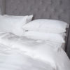 "Belledorm" Pure Silk sheets & pillowcases