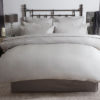 Royale Cotton Sateen 1500 Count Oxford Pillowcase