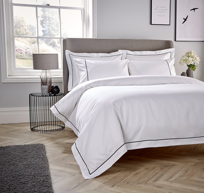 Behrens 1000Tc Duvet Covers Texstyle.ie