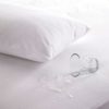 100% Cotton zipped pillow protectors - Image 2