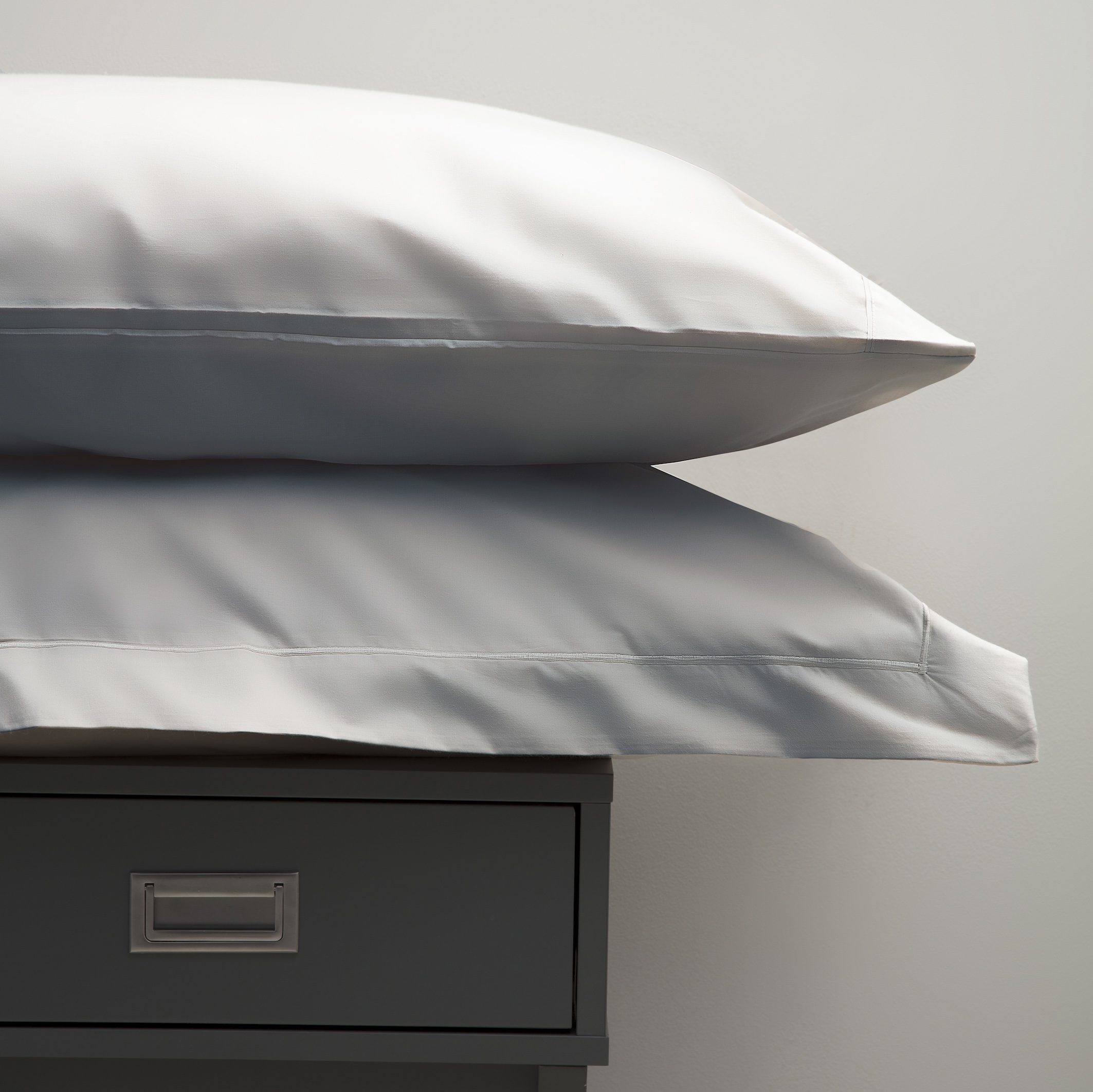 "Belledorm" 200tc Egyptian Cotton duvet cover - Image 6