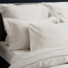 Pima Cotton 450 Thread Count Duvet Cover - Image 2