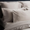 Pima Cotton 450 Thread Count Duvet Cover - Image 3