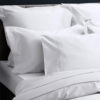 Pima Cotton 450 Thread Count Duvet Cover - Image 5