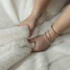 "Alaska" Faux Fur Throw - Image 2