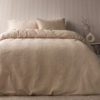 Waffle Stripe Duvet Cover with pillowcase(s) included - Image 7