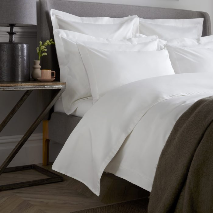 800tc Wide Border Duvet Cover - Image 4