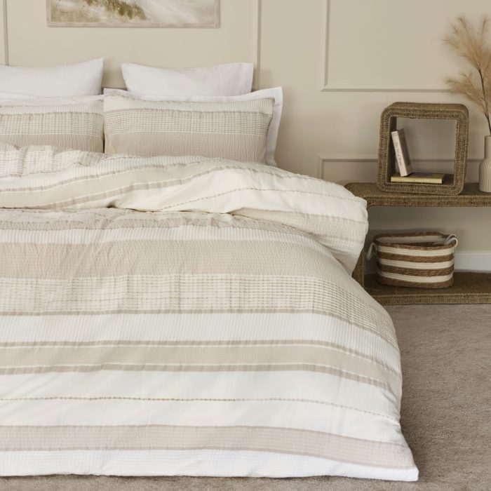"Rahil" duvet set - Image 3