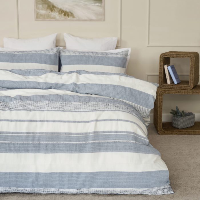 "Rahil" duvet set