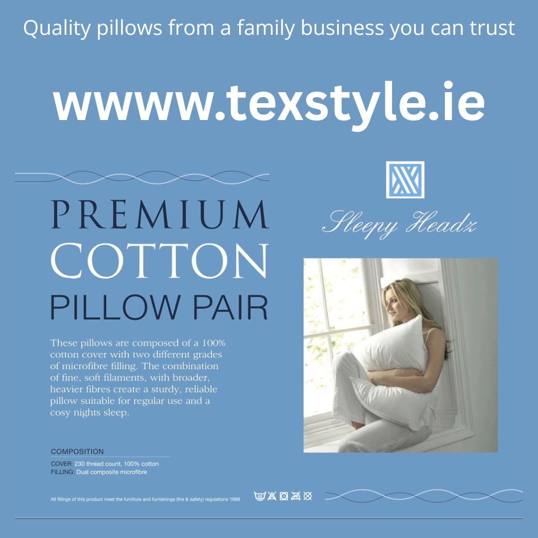 Jacquard Pillow Pair