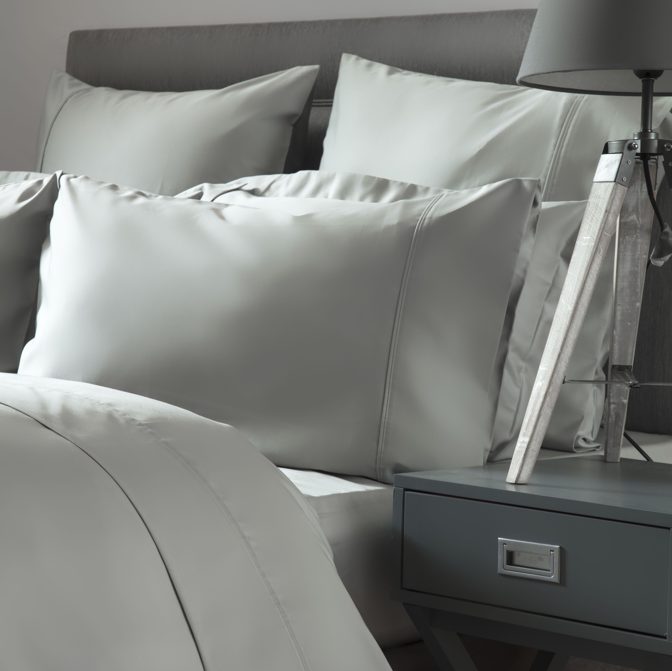 600tc Egyptian Cotton duvet covers - Image 8