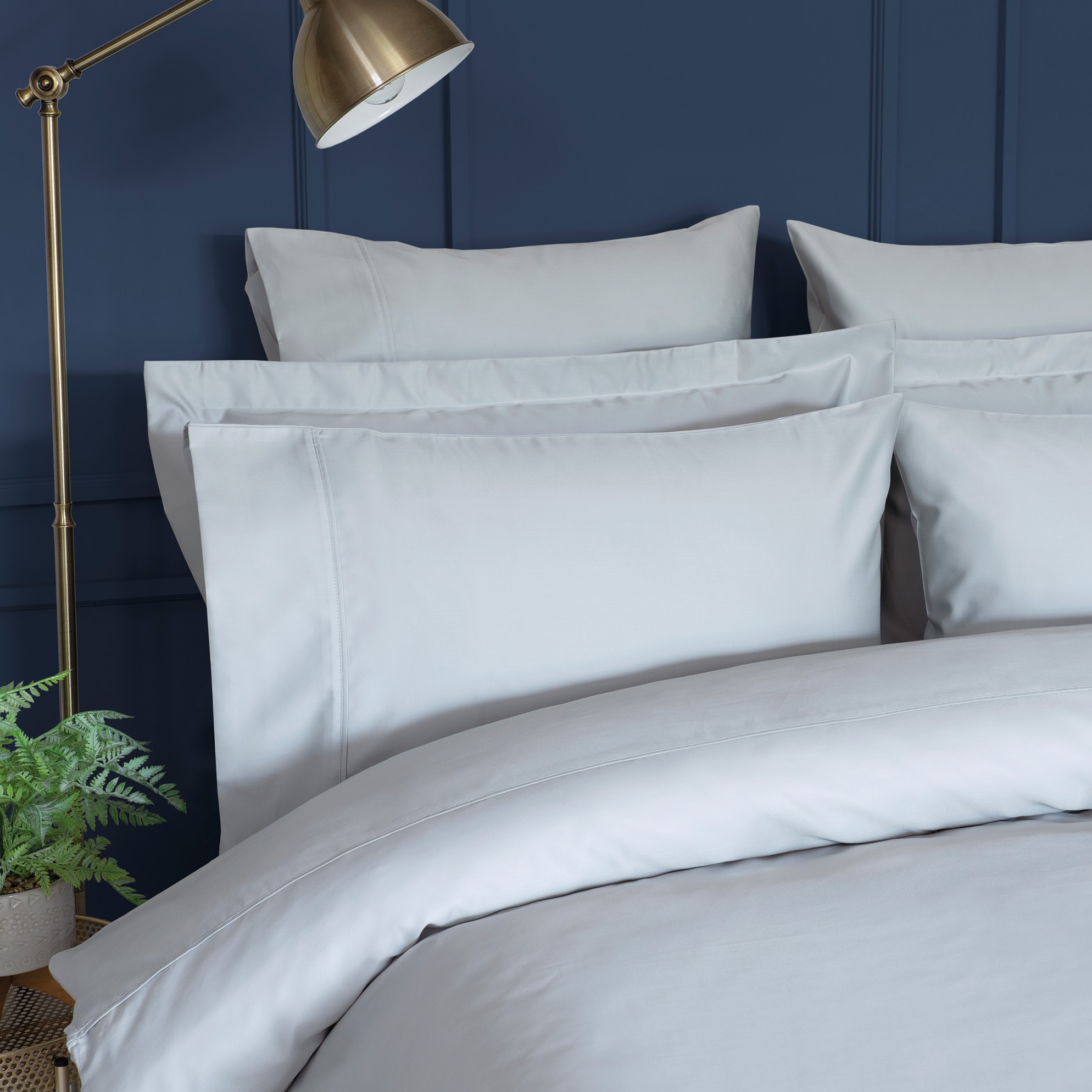 600tc Egyptian Cotton duvet covers - Image 7