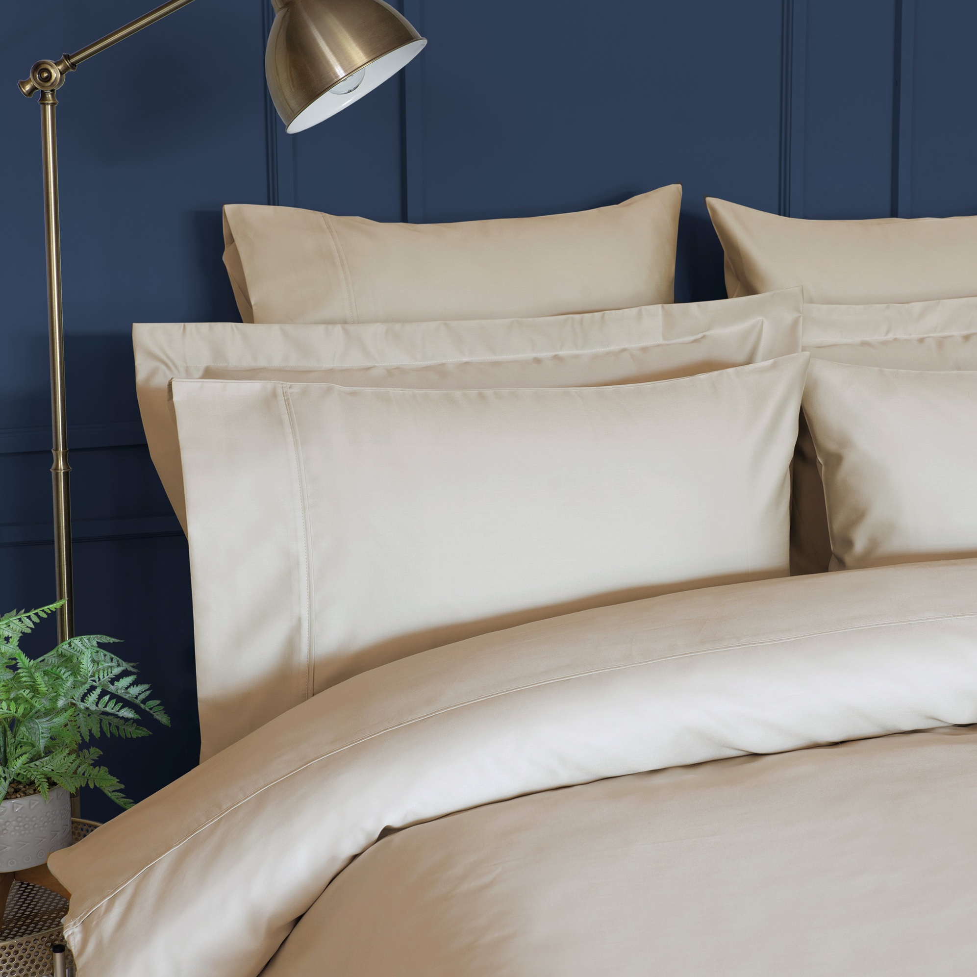 600tc Egyptian Cotton duvet covers - Image 6