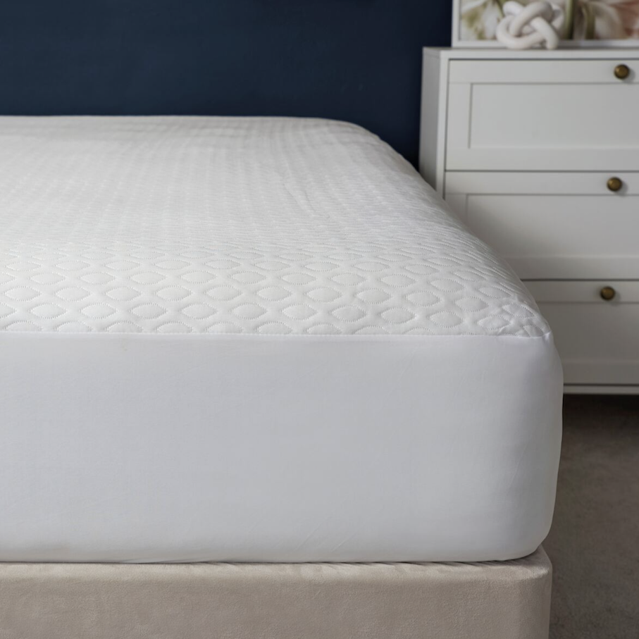 Cooling Mattress Protector