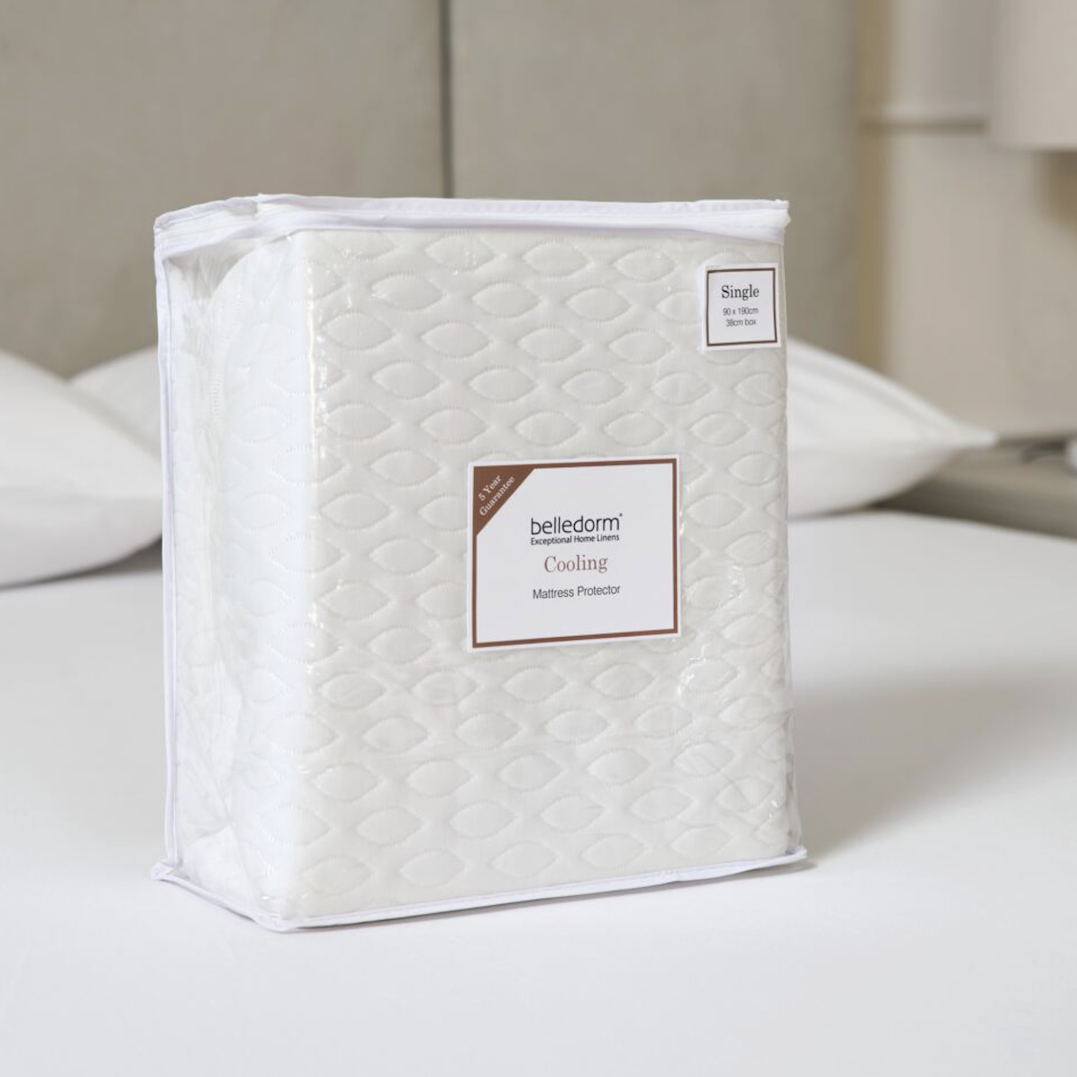 Cooling Mattress Protector - Image 3